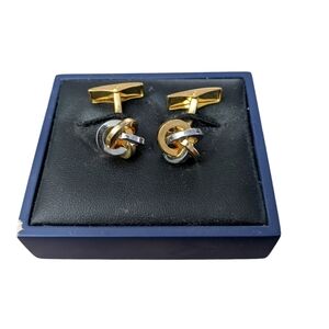 Geoffrey Beene Cuff Links